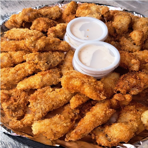 Fish Fillet